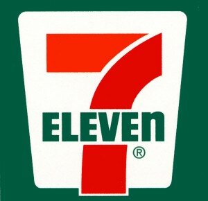 7-Eleven, Inc. logo. (PRNewsFoto/7-Eleven, Inc.)