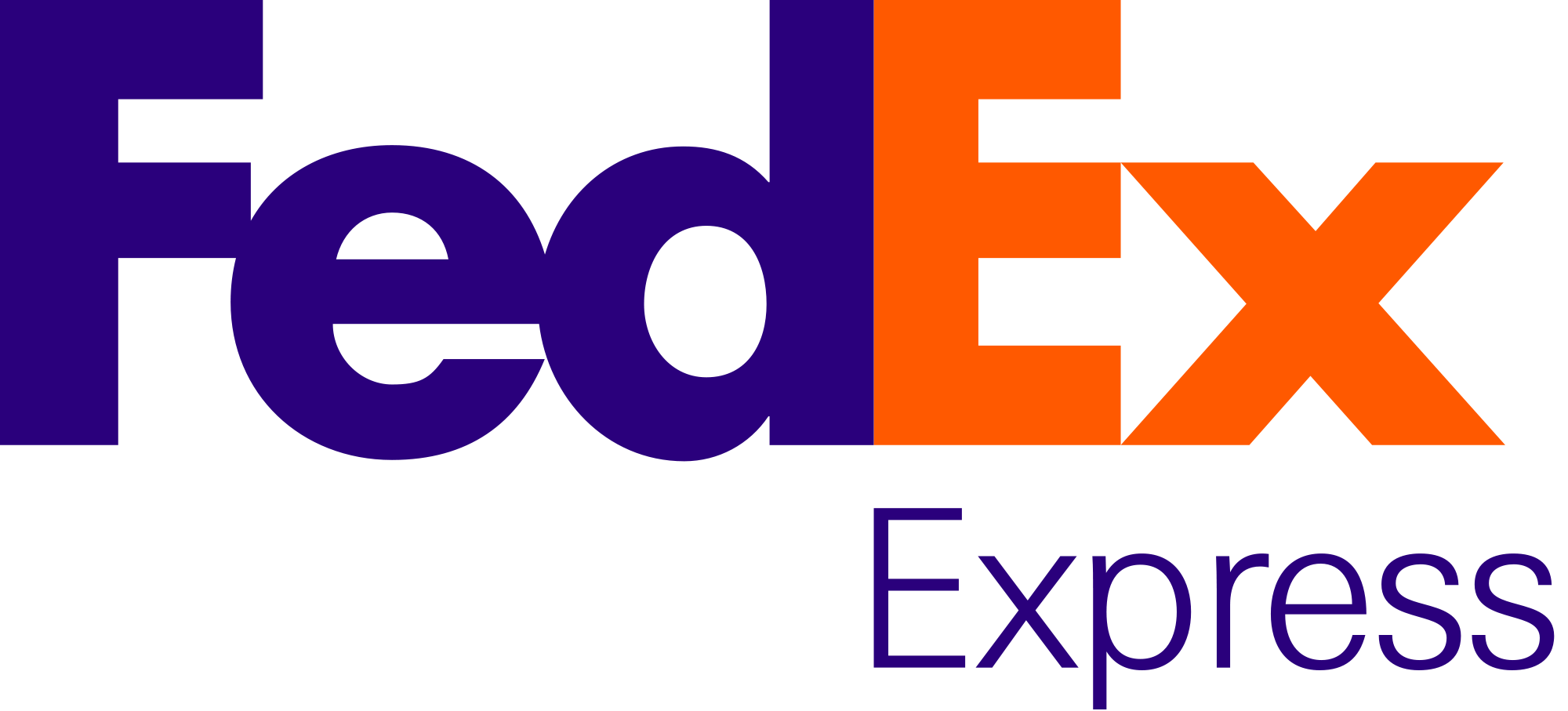 2000px FedEx Express