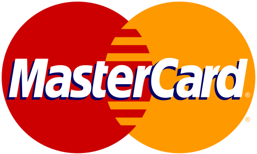 MasterCard Logo.svg