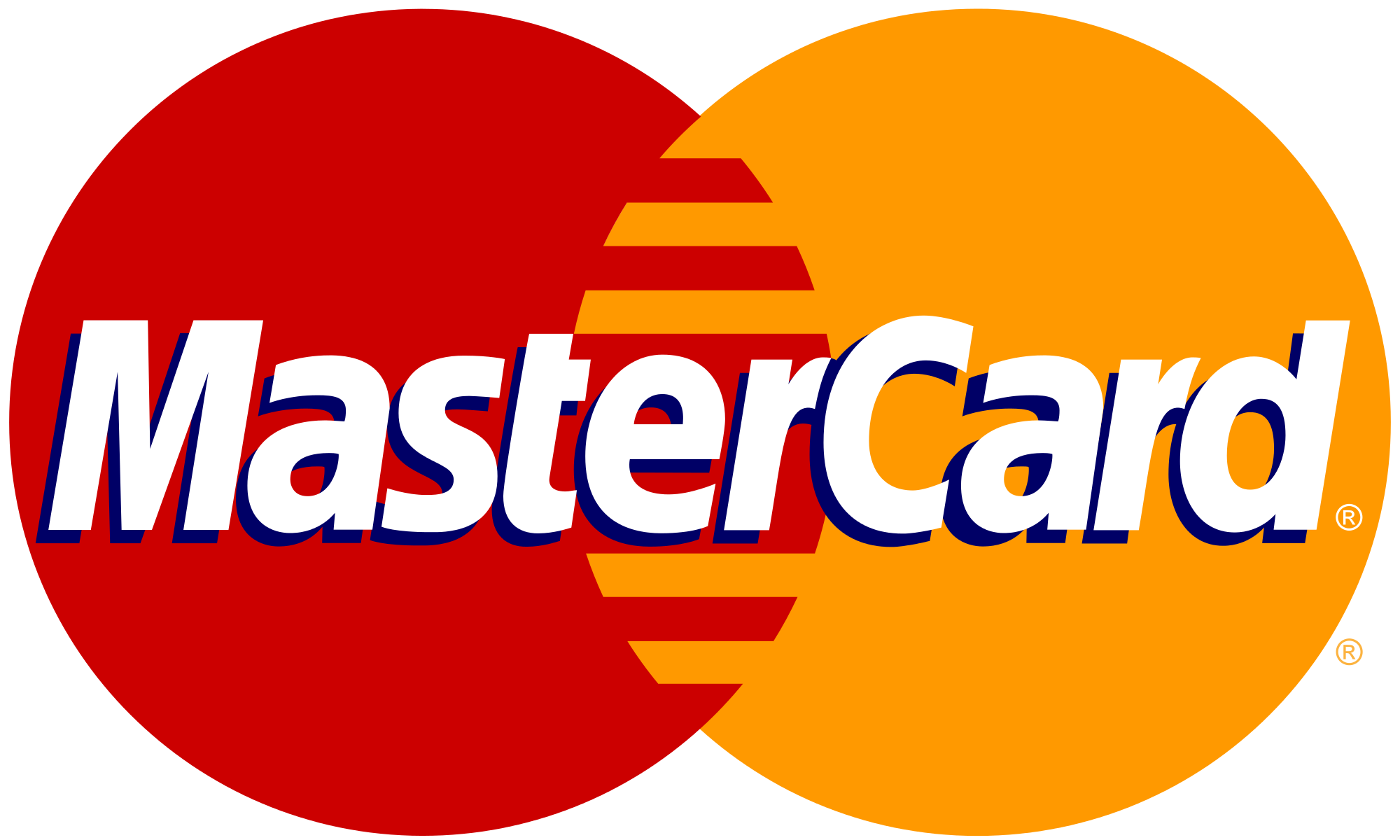 MasterCard Logo.svg